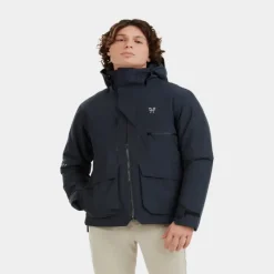 HORSE PILOT Veste équitation homme Essential -<Homme Blousons, Parkas Homme
