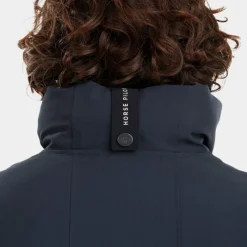 HORSE PILOT Veste équitation homme Essential -<Homme Blousons, Parkas Homme