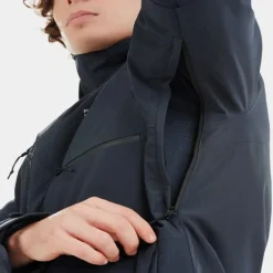 HORSE PILOT Veste équitation homme Essential -<Homme Blousons, Parkas Homme
