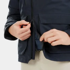 HORSE PILOT Veste équitation homme Essential -<Homme Blousons, Parkas Homme