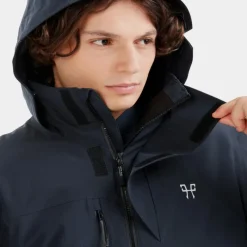 HORSE PILOT Veste équitation homme Essential -<Homme Blousons, Parkas Homme