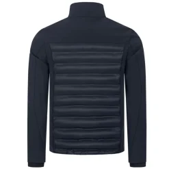 ELT Veste équitation Homme Hybride Missouri -<Homme Equipement Équitation Pas Cher|Blousons, Parkas Homme