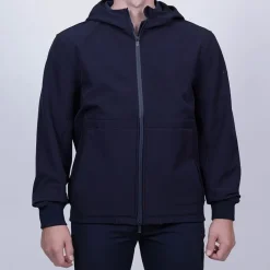 HARCOUR Veste équitation Homme Jackson -<Homme Blousons, Parkas Homme