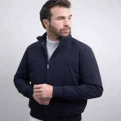 HARCOUR Veste équitation homme Jako -<Homme Blousons, Parkas Homme