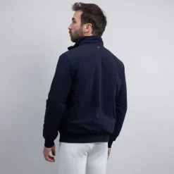 HARCOUR Veste équitation homme Jako -<Homme Blousons, Parkas Homme