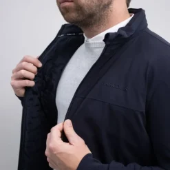 HARCOUR Veste équitation homme Jako -<Homme Blousons, Parkas Homme