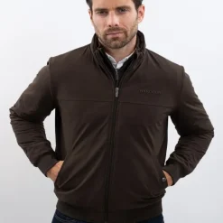 HARCOUR Veste équitation Homme Jako -<Femme Veste Et Manteau Équitation Femme
