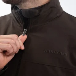 HARCOUR Veste équitation Homme Jako -<Femme Veste Et Manteau Équitation Femme