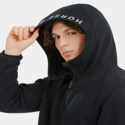 HORSE PILOT Veste équitation homme Pampa -<Homme Polaires, Sweats Homme