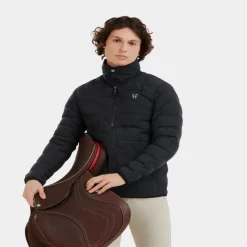 HORSE PILOT Veste équitation homme Softlight -<Homme Blousons, Parkas Homme