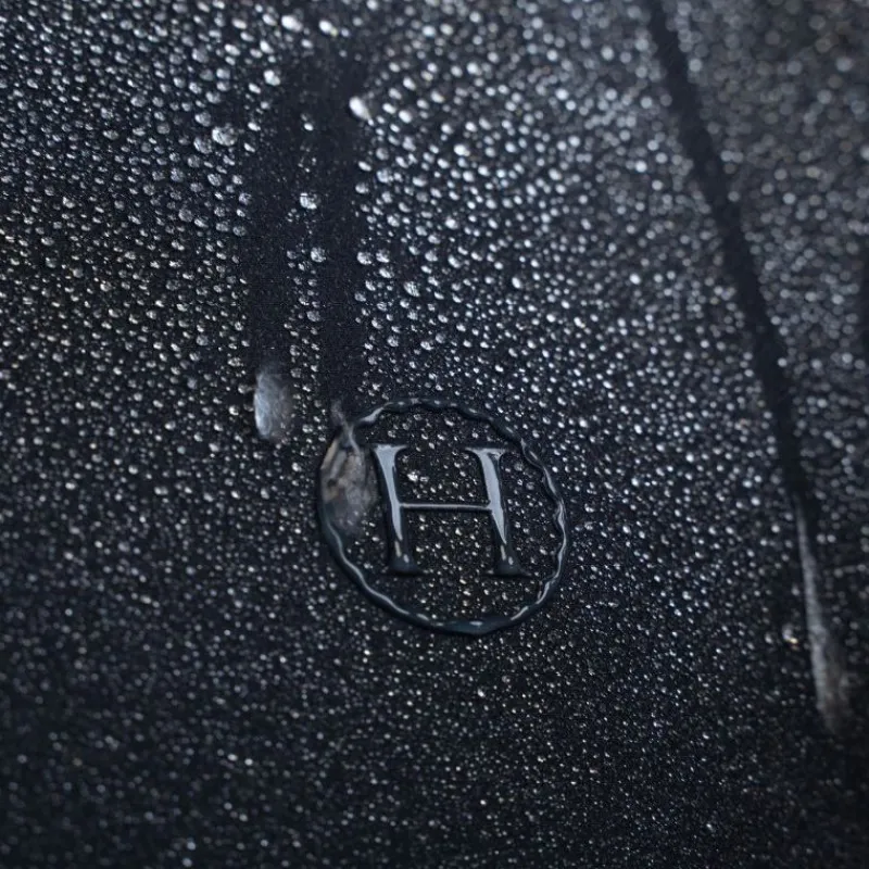 HARCOUR Veste équitation Imperméable Homme Prisko -<Homme Equipement Froid Et Pluie|Accessoires De Randonnée