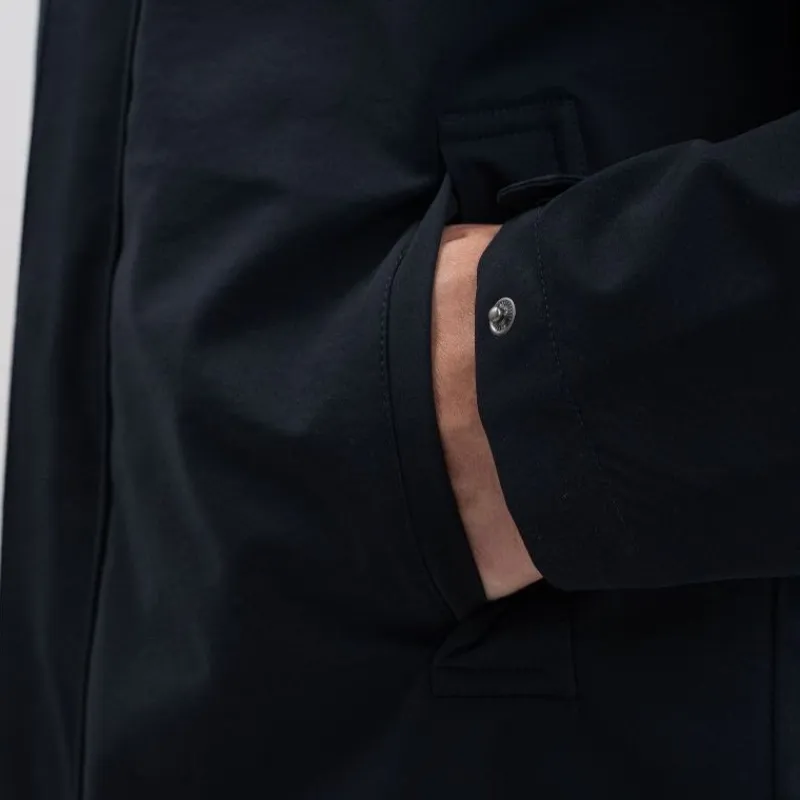 HARCOUR Veste équitation Imperméable Homme Prisko -<Homme Equipement Froid Et Pluie|Accessoires De Randonnée