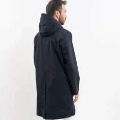 HARCOUR Veste équitation Imperméable Homme Prisko -<Homme Equipement Froid Et Pluie|Accessoires De Randonnée