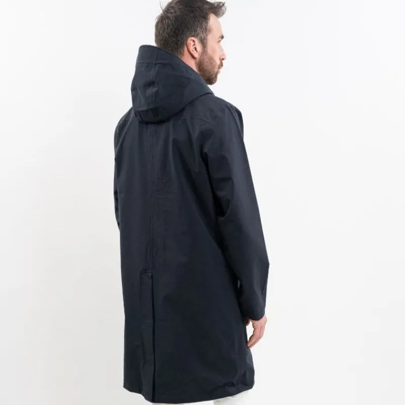 HARCOUR Veste équitation Imperméable Homme Prisko -<Homme Equipement Froid Et Pluie|Accessoires De Randonnée