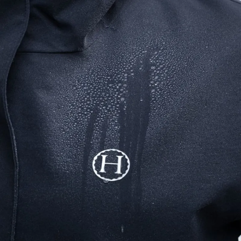 HARCOUR Veste équitation Imperméable Femme Priska -<Femme Accessoires De Randonnée|Equipement Froid Et Pluie