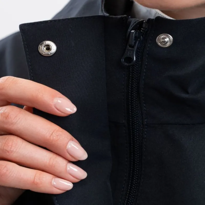 HARCOUR Veste équitation Imperméable Femme Priska -<Femme Accessoires De Randonnée|Equipement Froid Et Pluie