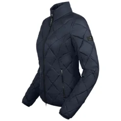 ELT Veste équitation légère femme Monza -<Femme Veste Et Manteau Équitation Femme
