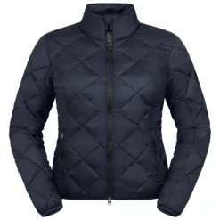 ELT Veste équitation légère femme Monza -<Femme Veste Et Manteau Équitation Femme