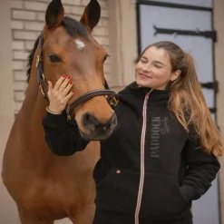 PADDOCK SPORTS Veste équitation mixte polaire Mathis -<Femme Equipement Froid Et Pluie|Polaires, Sweats Homme