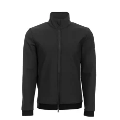 HORSEWARE Veste équitation Softshell Homme Respira Platinium - Alessandro Albanese<Homme Blousons, Parkas Homme