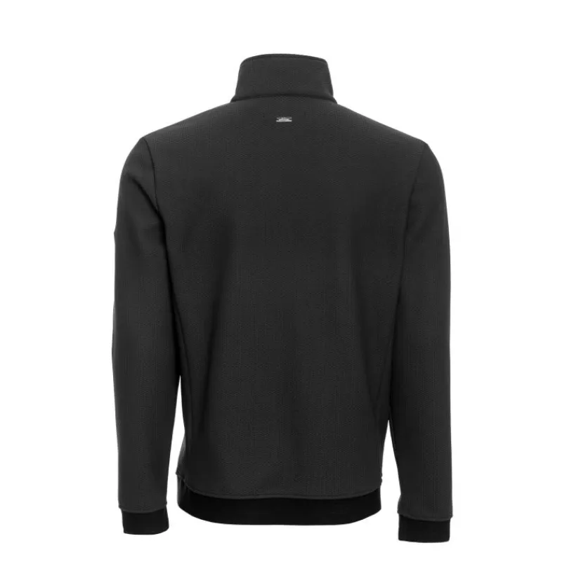 HORSEWARE Veste équitation Softshell Homme Respira Platinium - Alessandro Albanese<Homme Blousons, Parkas Homme