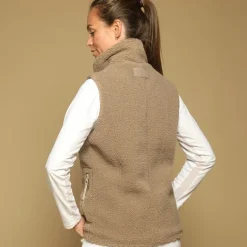 GEM Veste sans manches équitation Femme On - Equitation<Femme Gilets Sans Manches Équitation Femme