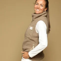 GEM Veste sans manches équitation Femme On - Equitation<Femme Gilets Sans Manches Équitation Femme