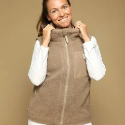 GEM Veste sans manches équitation Femme On - Equitation<Femme Gilets Sans Manches Équitation Femme