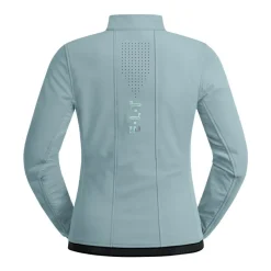 ELT Veste softshell équitation femme New York -<Femme Polaire Et Sweat D'Équitation Femme|Veste Et Manteau Équitation Femme