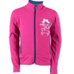 HORKA Veste sweat Enfant Shetty< Cavalière Junior