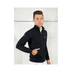 FOR HORSES Veste sweat respirante Homme Ben - For Horse<Homme Polaires, Sweats Homme