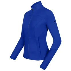 ELT Veste zippée équitation Femme Padua -<Femme Polaire Et Sweat D'Équitation Femme|Veste Et Manteau Équitation Femme