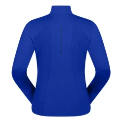 ELT Veste zippée équitation Femme Padua -<Femme Polaire Et Sweat D'Équitation Femme|Veste Et Manteau Équitation Femme