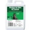 NAF Vinaigre de cidre de pomme -< Fourbure Cheval|Vitamine C Et Spiruline Cheval