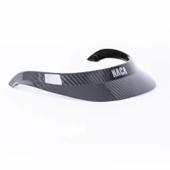 NACA Visière casque Carbone M -< Accessoires Casques|Casque Équitation Naca