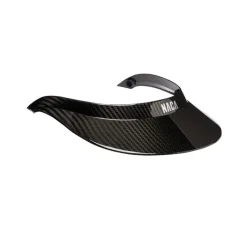 NACA Visière casque Carbone XL -< Accessoires Casques|Casque Équitation Naca