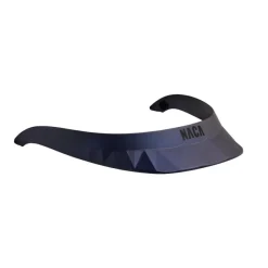 NACA Visière casque Glow et Mate Standard -< Casque Équitation Naca