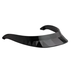 NACA Visière casque Glow et Mate Standard -< Casque Équitation Naca