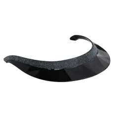 NACA Visière casque Glow Up Large -< Casque Équitation Naca