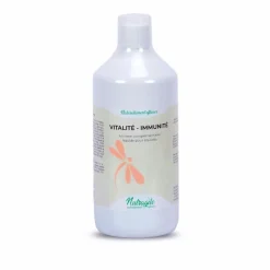 NUTRAGILE Vitalité - Immunités cheval -< Croissance Poulain Et Jeune Cheval|Système Immunitaire Cheval