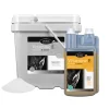 HORSE MASTER Vitamine E Selenium-Lysine anti-oxydant liquide 1L -< Croissance Poulain Et Jeune Cheval|Myosite Et Coup De Sang Cheval