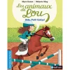 EQUIBOOKS Vole, Petit galop ! - Nathan< Librairie Equibooks