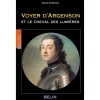 EQUIBOOKS Voyer d'Argenson & Le cheval des lumieres - Belin< Librairie Equibooks