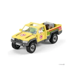 SCHLEICH Vétérinaire en visite -< Idées Cadeaux|Horse Club Schleich
