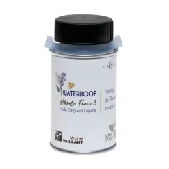 MICHEL VAILLANT Waterhoof huile bio sabot cheval Absolu Force 3 -< Corne Molle Sabot Cheval|Huile Sabot Cheval
