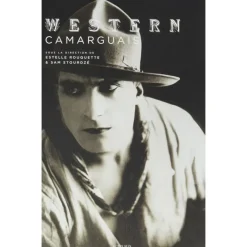 EQUIBOOKS Western camarguais - Actes Sud< Librairie Equibooks